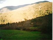Sol y sombra, Valvarran-Carballal lugar donde se encuentran las minas de cobre y de wolfram
